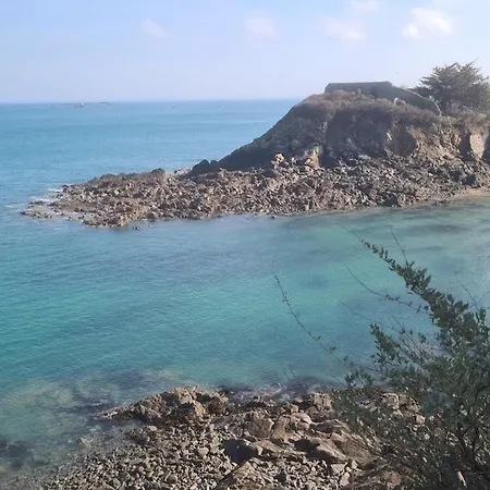 Proche De La 公寓 *