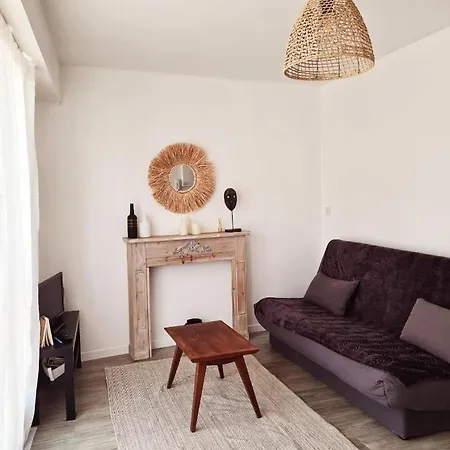 Apartment Proche De La